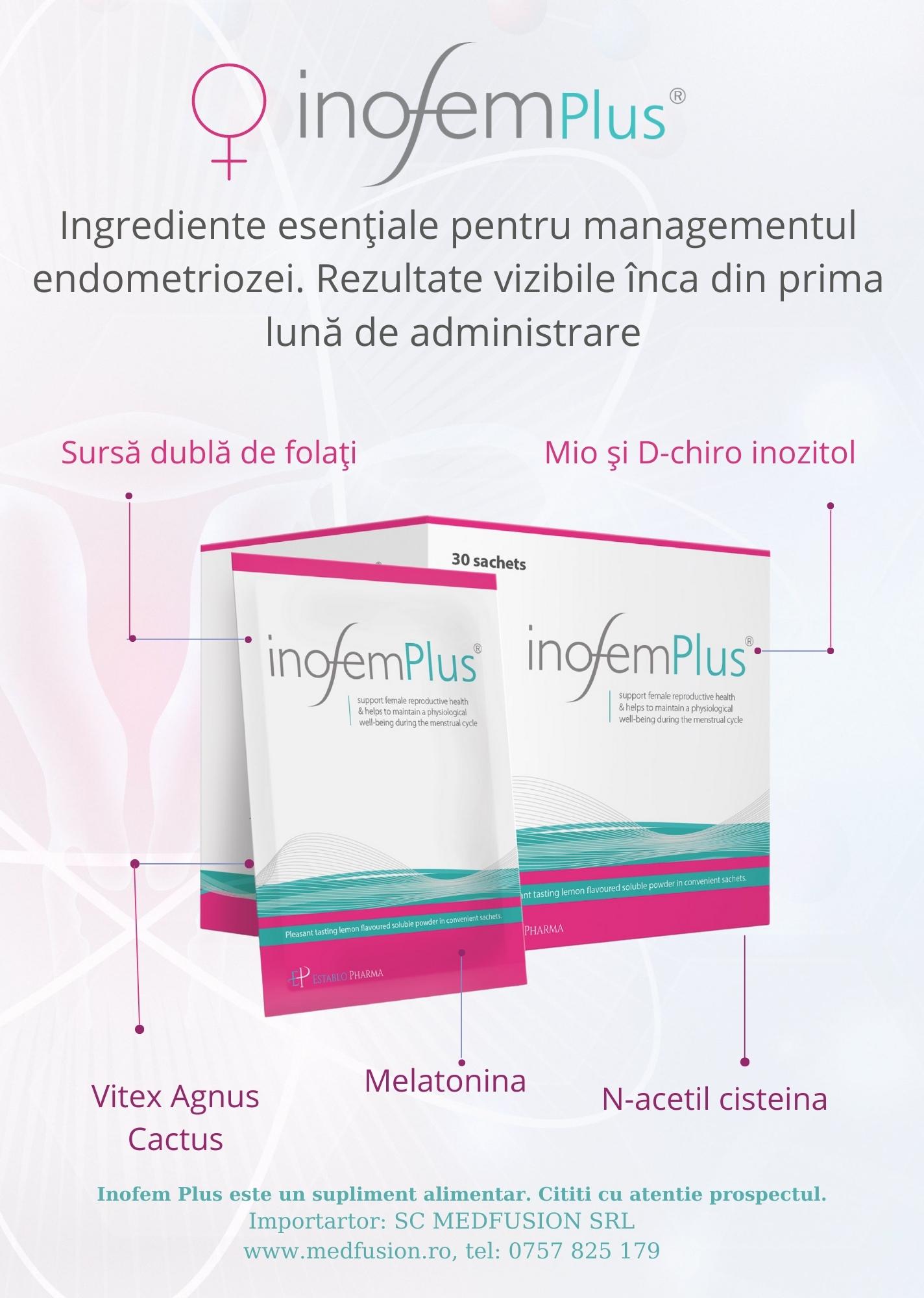 inofem plus poster